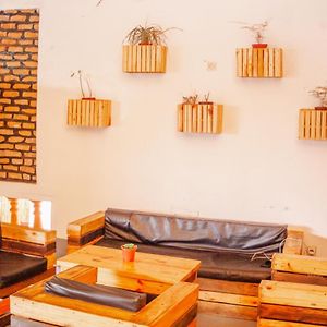 Zebra Boutique Hotel